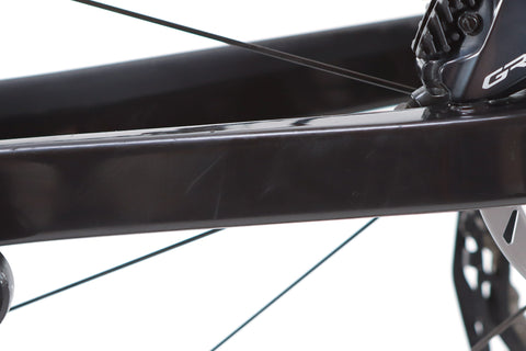 Canyon Grail CFR Shimano GRX Di2 Gravel Bike 2024, Size Medium