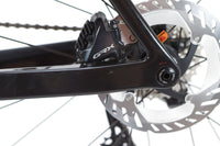 Canyon Grail CFR Shimano GRX Di2 Gravel Bike 2024, Size Medium