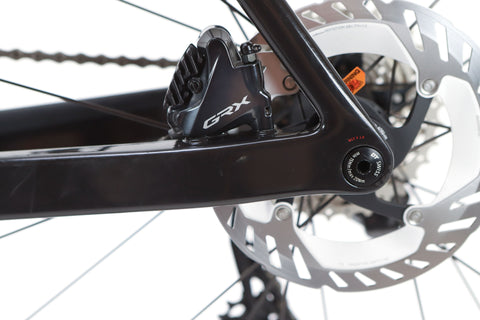Canyon Grail CFR Shimano GRX Di2 Gravel Bike 2024, Size Medium