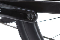 Canyon Grail CFR Shimano GRX Di2 Gravel Bike 2024, Size Medium