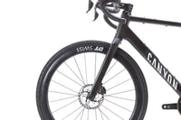 Canyon Grail CFR Shimano GRX Di2 Gravel Bike 2024, Size Medium