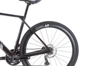 Canyon Grail CFR Shimano GRX Di2 Gravel Bike 2024, Size Medium