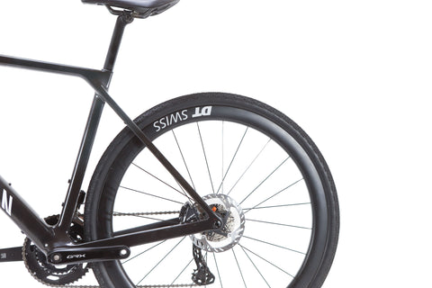 Canyon Grail CFR Shimano GRX Di2 Gravel Bike 2024, Size Medium