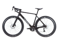 Canyon Grail CFR Shimano GRX Di2 Gravel Bike 2024, Size Medium