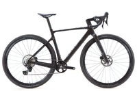 Scott Addict Gravel 40 Shimano GRX Gravel Bike 2025, Size Small