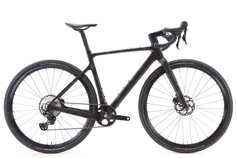 Scott Addict Gravel 40 Shimano GRX Gravel Bike 2025, Size Small