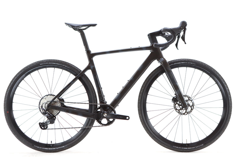 Scott Addict Gravel 40 Shimano GRX Gravel Bike 2025, Size Small