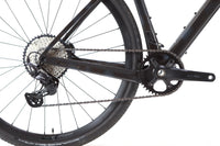 Scott Addict Gravel 40 Shimano GRX Gravel Bike 2025, Size Small
