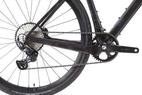Scott Addict Gravel 40 Shimano GRX Gravel Bike 2025, Size Small