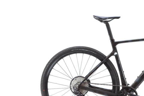 Scott Addict Gravel 40 Shimano GRX Gravel Bike 2025, Size Small