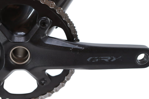 Scott Addict Gravel 40 Shimano GRX Gravel Bike 2025, Size Small