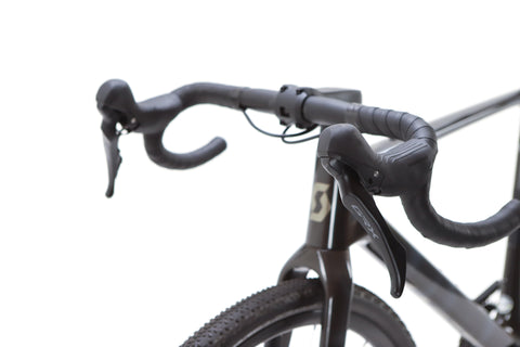 Scott Addict Gravel 40 Shimano GRX Gravel Bike 2025, Size Small