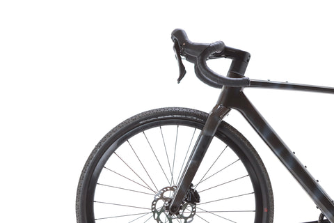 Scott Addict Gravel 40 Shimano GRX Gravel Bike 2025, Size Small