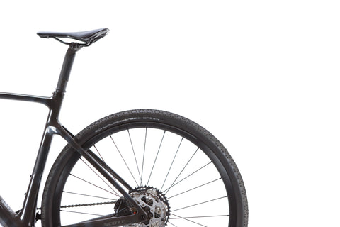 Scott Addict Gravel 40 Shimano GRX Gravel Bike 2025, Size Small