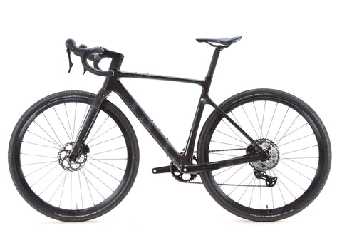 Scott Addict Gravel 40 Shimano GRX Gravel Bike 2025, Size Small