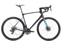 Giant Defy Advanced Pro 0 Sram Red Etap AXS Disc Road Bike 2020, Size Large