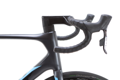 Giant Defy Advanced Pro 0 Sram Red Etap AXS Disc Road Bike 2020, Size Large