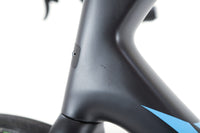 Giant Defy Advanced Pro 0 Sram Red Etap AXS Disc Road Bike 2020, Size Large