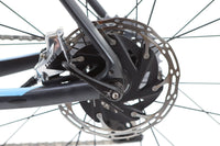 Giant Defy Advanced Pro 0 Sram Red Etap AXS Disc Road Bike 2020, Size Large