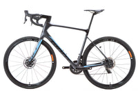 Giant Defy Advanced Pro 0 Sram Red Etap AXS Disc Road Bike 2020, Size Large