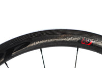 Zipp 303 Firecrest Carbon Wheelset, Shimano Freehub