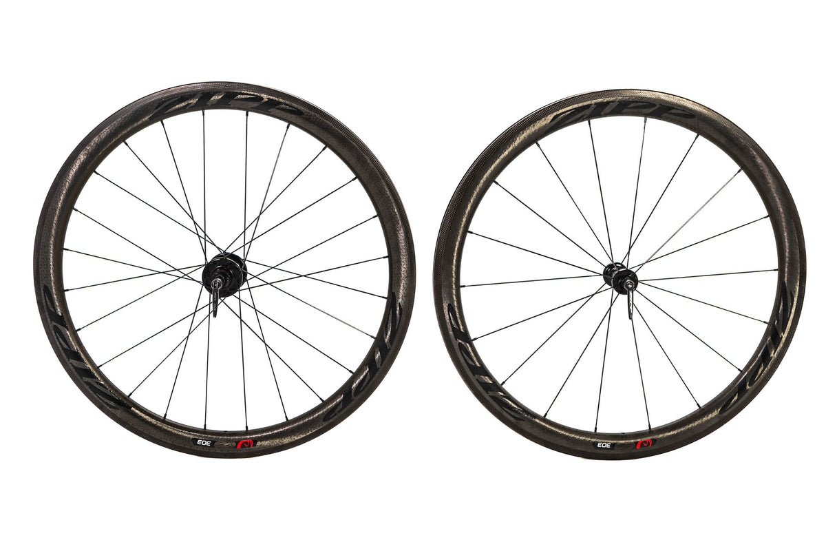 Zipp 303 Firecrest Carbon Wheelset, Shimano Freehub