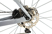 Trek Domane Gen 4 SL 5 Shimano 105 Disc Road Bike 2023, Size 54cm