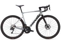 Cervelo Caledonia 5 Shimano Ultegra Di2 Disc Road Bike 2021, Size 54cm