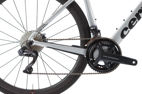 Cervelo Caledonia 5 Shimano Ultegra Di2 Disc Road Bike 2021, Size 54cm