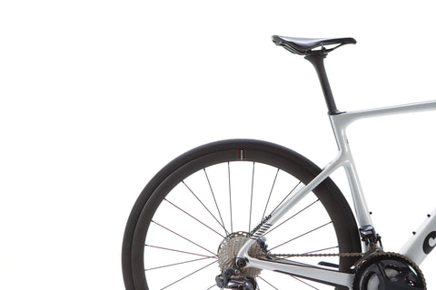 Cervelo Caledonia 5 Shimano Ultegra Di2 Disc Road Bike 2021, Size 54cm