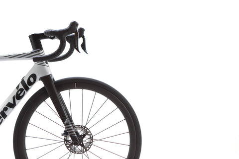 Cervelo Caledonia 5 Shimano Ultegra Di2 Disc Road Bike 2021, Size 54cm