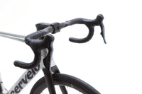 Cervelo Caledonia 5 Shimano Ultegra Di2 Disc Road Bike 2021, Size 54cm