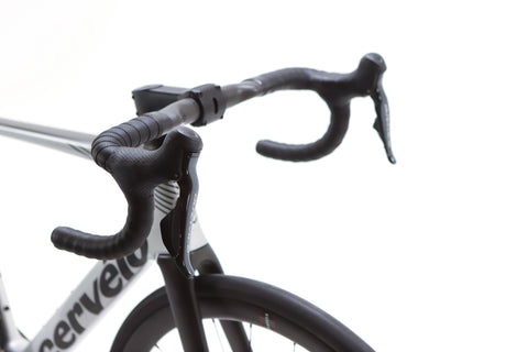 Cervelo Caledonia 5 Shimano Ultegra Di2 Disc Road Bike 2021, Size 54cm