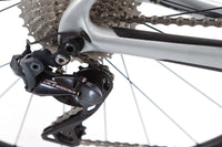 Cervelo Caledonia 5 Shimano Ultegra Di2 Disc Road Bike 2021, Size 54cm