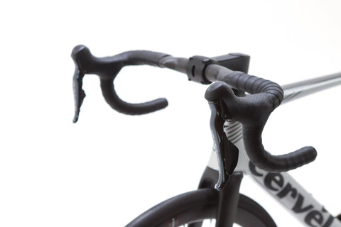 Cervelo Caledonia 5 Shimano Ultegra Di2 Disc Road Bike 2021, Size 54cm