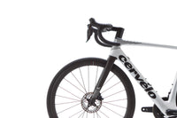 Cervelo Caledonia 5 Shimano Ultegra Di2 Disc Road Bike 2021, Size 54cm