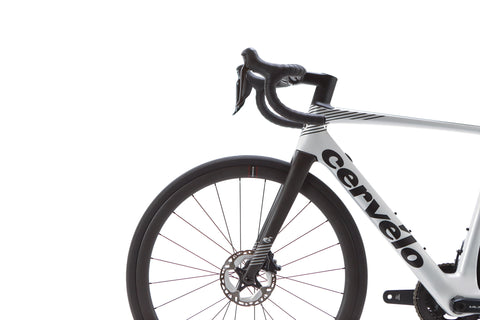 Cervelo Caledonia 5 Shimano Ultegra Di2 Disc Road Bike 2021, Size 54cm