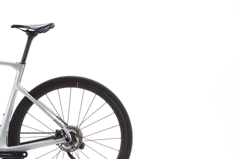 Cervelo Caledonia 5 Shimano Ultegra Di2 Disc Road Bike 2021, Size 54cm