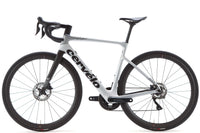 Cervelo Caledonia 5 Shimano Ultegra Di2 Disc Road Bike 2021, Size 54cm