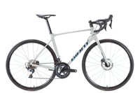 Giant TCR Advanced Pro 1 Shimano Ultegra Disc Road Bike 2021, Size M/L