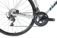 Giant TCR Advanced Pro 1 Shimano Ultegra Disc Road Bike 2021, Size M/L
