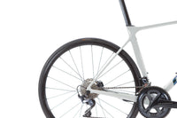 Giant TCR Advanced Pro 1 Shimano Ultegra Disc Road Bike 2021, Size M/L