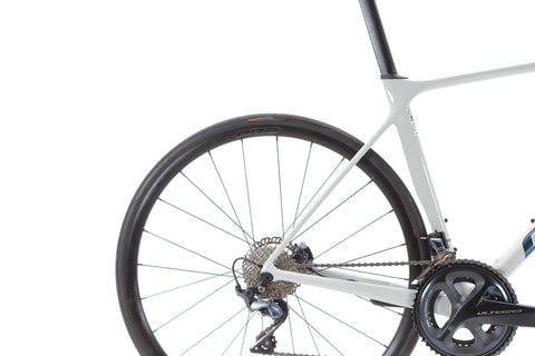 Giant TCR Advanced Pro 1 Shimano Ultegra Disc Road Bike 2021, Size M/L