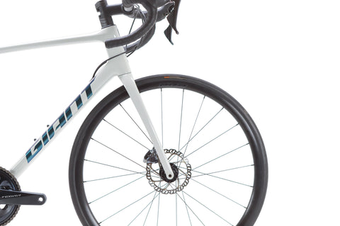 Giant TCR Advanced Pro 1 Shimano Ultegra Disc Road Bike 2021, Size M/L