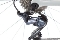 Giant TCR Advanced Pro 1 Shimano Ultegra Disc Road Bike 2021, Size M/L