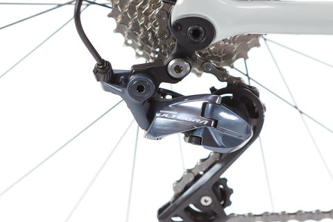 Giant TCR Advanced Pro 1 Shimano Ultegra Disc Road Bike 2021, Size M/L
