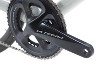 Giant TCR Advanced Pro 1 Shimano Ultegra Disc Road Bike 2021, Size M/L
