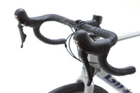 Giant TCR Advanced Pro 1 Shimano Ultegra Disc Road Bike 2021, Size M/L