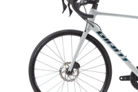 Giant TCR Advanced Pro 1 Shimano Ultegra Disc Road Bike 2021, Size M/L