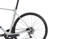 Giant TCR Advanced Pro 1 Shimano Ultegra Disc Road Bike 2021, Size M/L